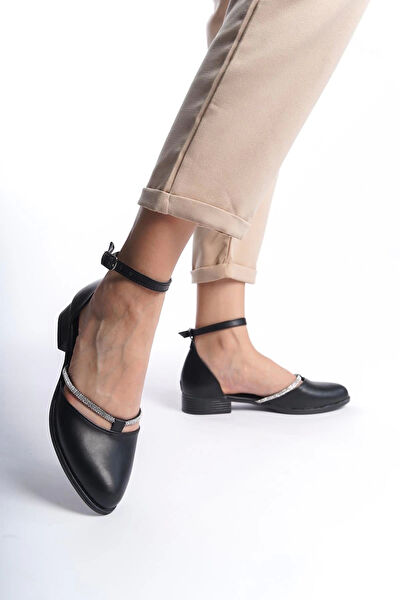 Belisse Kadın Babet Ayakkabı