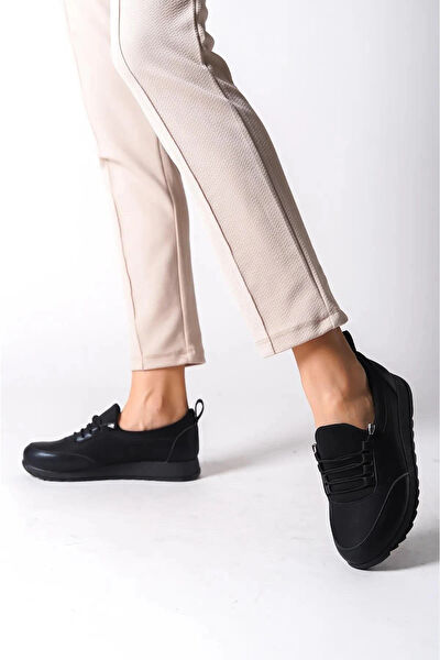 Belisse Kadın Babet Ayakkabı