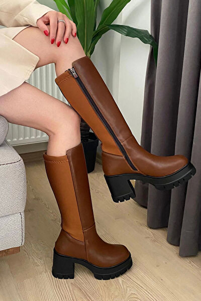 Belisse Kadın Çizme