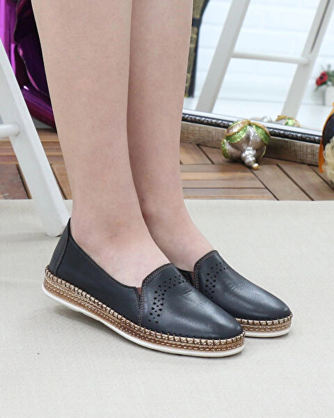 Belisse Kadın Günlük Ayakkabı