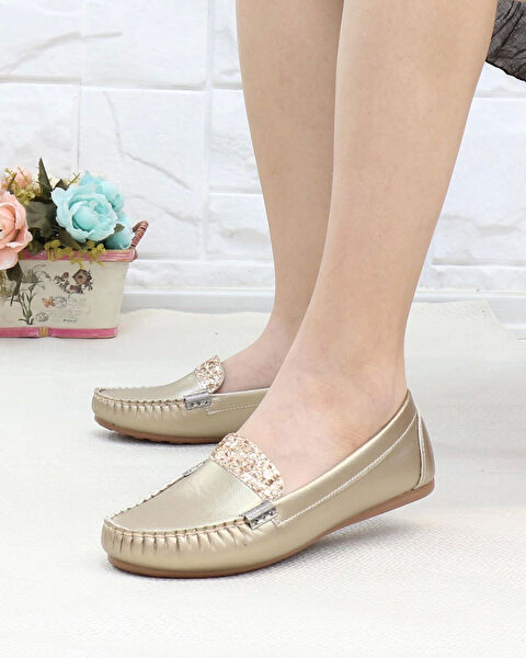 Belisse Kadın Babet Ayakkabı