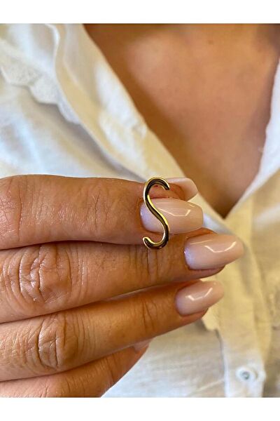 Idole Bijoux Kadın Yüzük