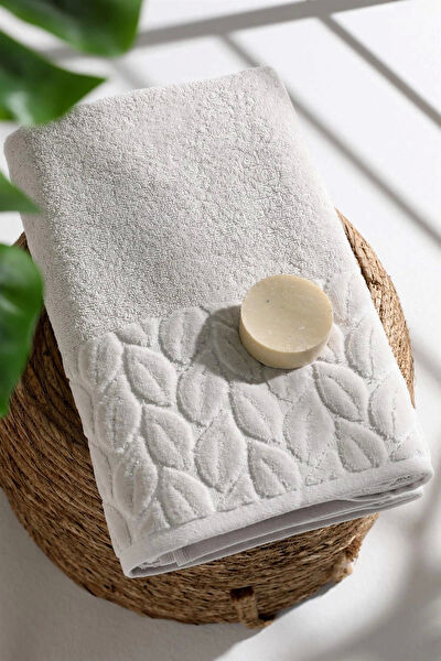 Nivemes Home Banyo Havlusu