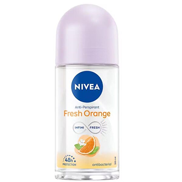 Nivea Deodorant