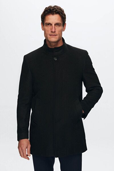 D'S DAMAT Erkek Mont, Kaban