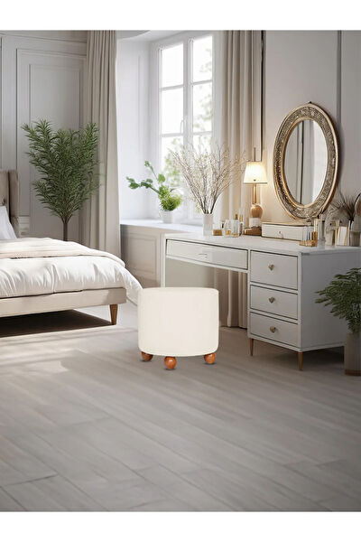 Gazzini Furniture Puf