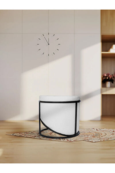 Gazzini Furniture Puf