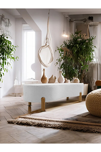 Gazzini Furniture Puf