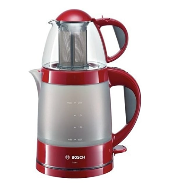 Bosch Çay Makineleri