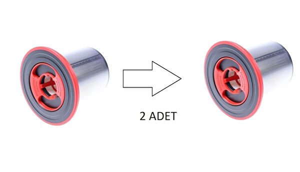 Bosch Süpürge Yedek Parçaları