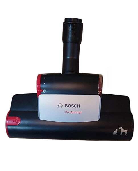 Bosch Süpürge Yedek Parçaları