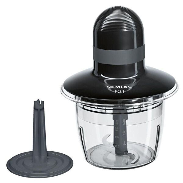 Siemens Rondo, Doğrayıcılar