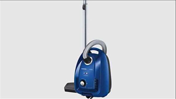 Siemens Elektrikli Süpürge