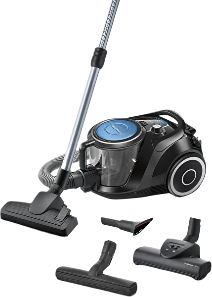 Siemens Elektrikli Süpürge