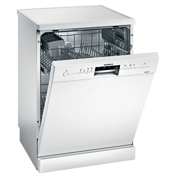 Siemens Bulaşık Makinesi