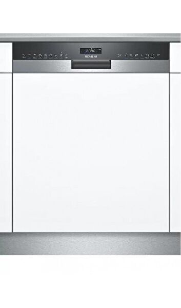 Siemens Bulaşık Makinesi