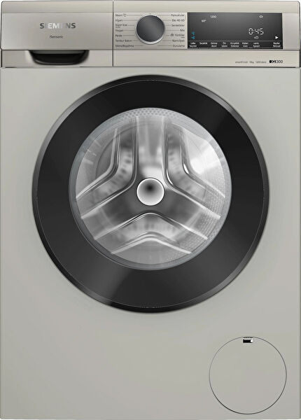 Siemens Çamaşır Makinesi