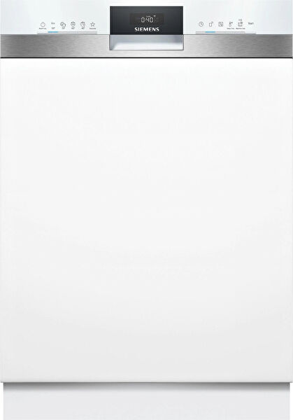 Siemens Bulaşık Makinesi
