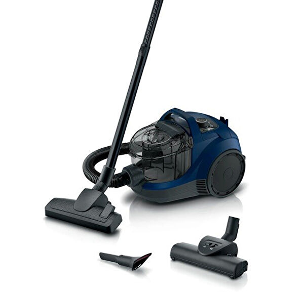 Siemens Şarjlı, Dikey Süpürge