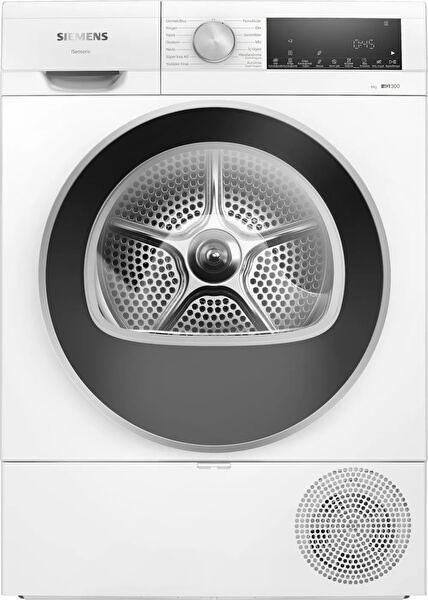 Siemens Kurutma Makinesi