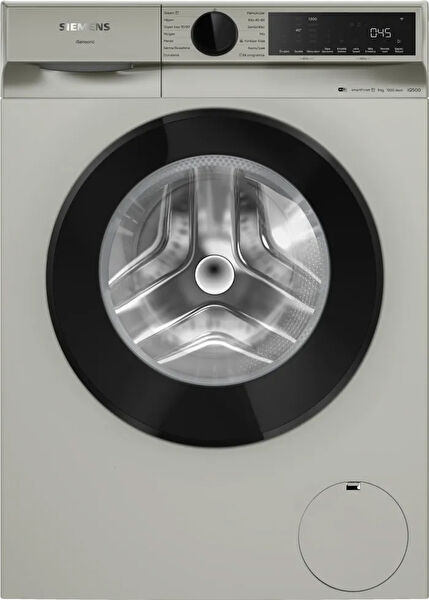 Siemens Çamaşır Makinesi