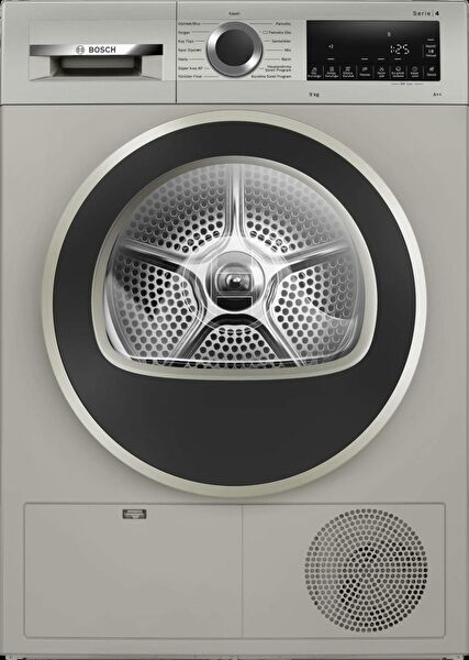 Bosch Kurutma Makinesi