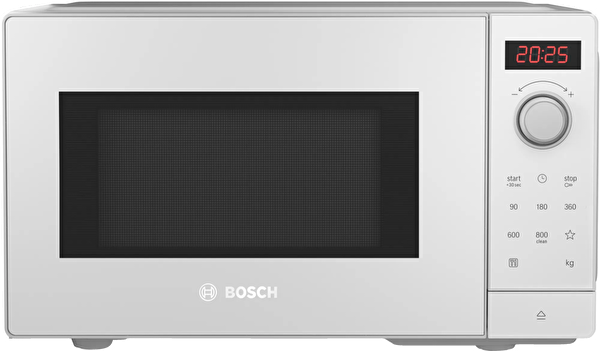 Bosch Mikrodalga Fırın
