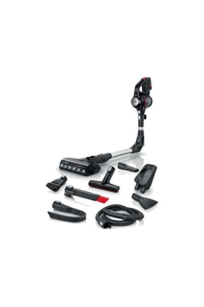 Bosch Şarjlı, Dikey Süpürge