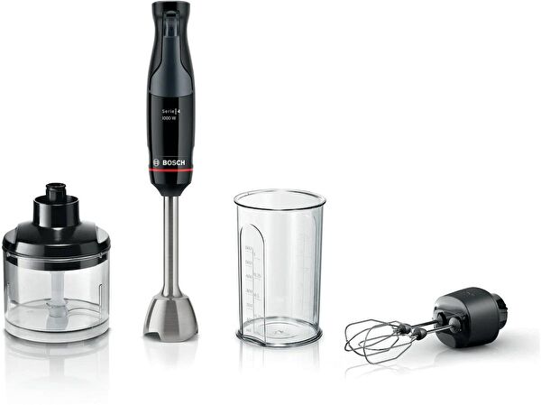 Bosch Blender