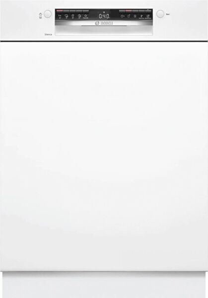 Bosch Bulaşık Makinesi