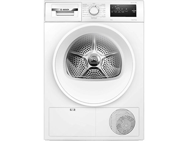 Bosch Kurutma Makinesi