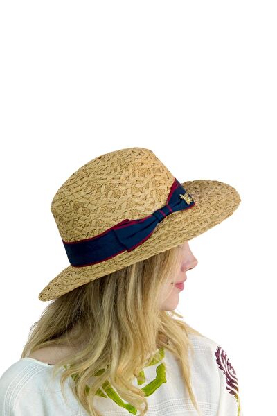 bayşapkacı Plaj Çantası