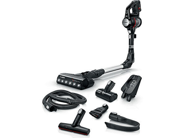 Bosch Şarjlı, Dikey Süpürge