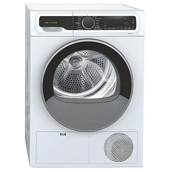 Profilo Kurutma Makinesi