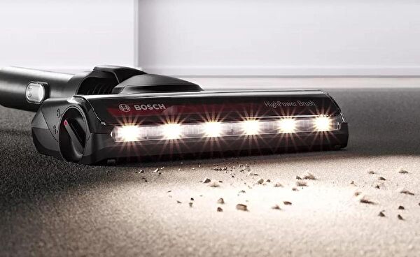 Bosch Elektrikli Süpürge