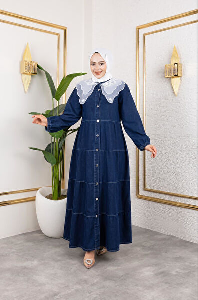 Hb Harma Time Butik Günlük Elbise