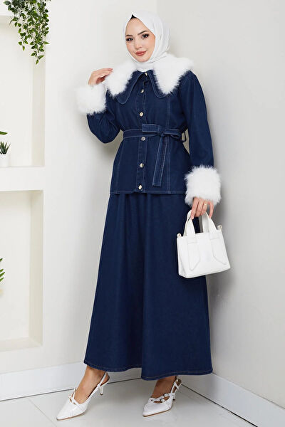 Hb Harma Time Butik Kadın Alt Üst Takım