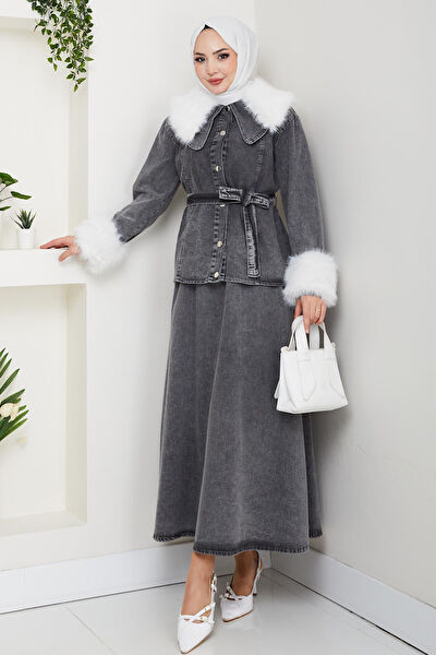 Hb Harma Time Butik Kadın Alt Üst Takım