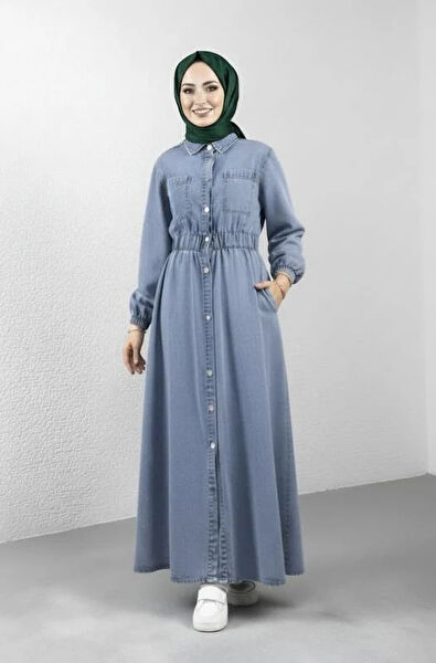 Hb Harma Time Butik Günlük Elbise