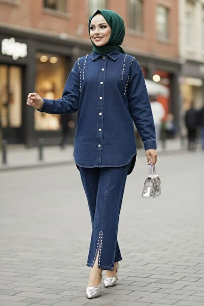 Hb Harma Time Butik Kadın Alt Üst Takım