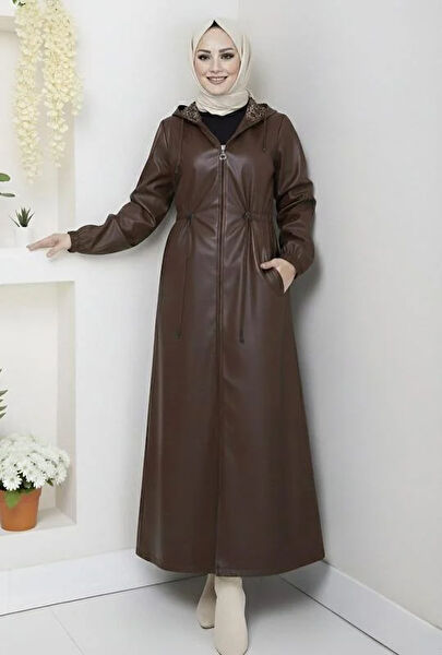 Hb Harma Time Butik Pardösü, Kap