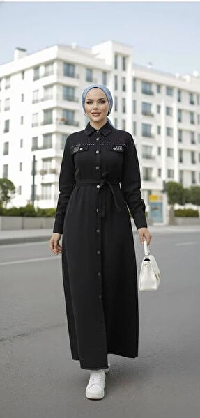 Hb Harma Time Butik Günlük Elbise