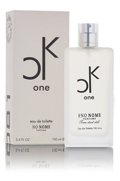 No Nome Parfüm