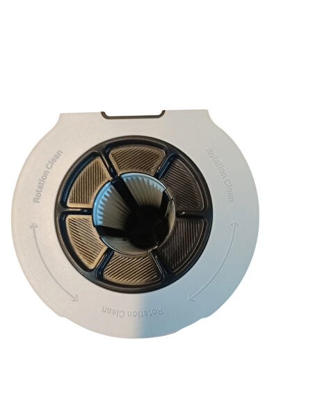 Bosch Süpürge Yedek Parçaları