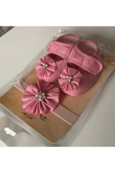 VaVbaby Bebek Ayakkabıları, Patik