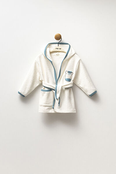 VaVbaby Havlu, Bornoz