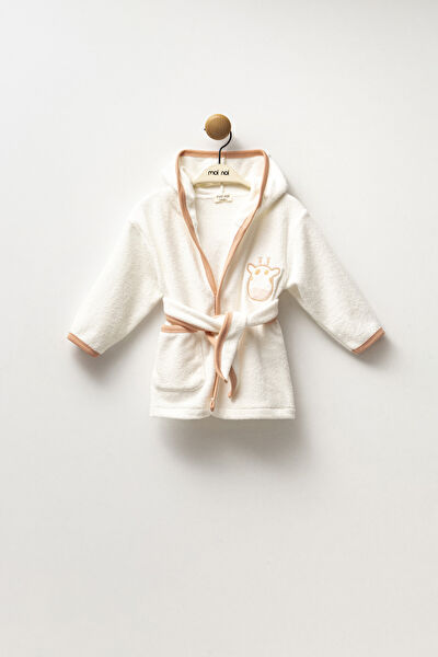 VaVbaby Havlu, Bornoz