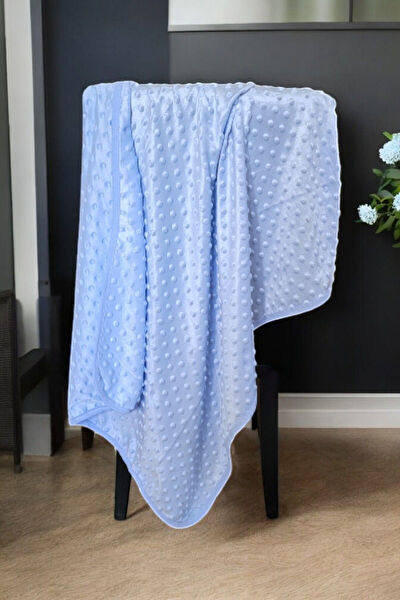 VaVbaby Bebek Battaniyesi