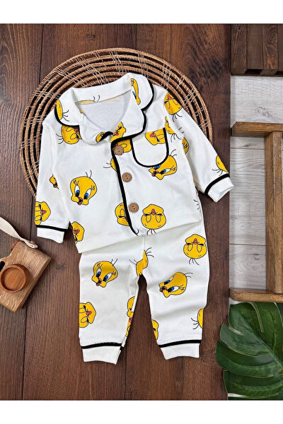 VaVbaby Bebek Pijama, Pijama Takımı