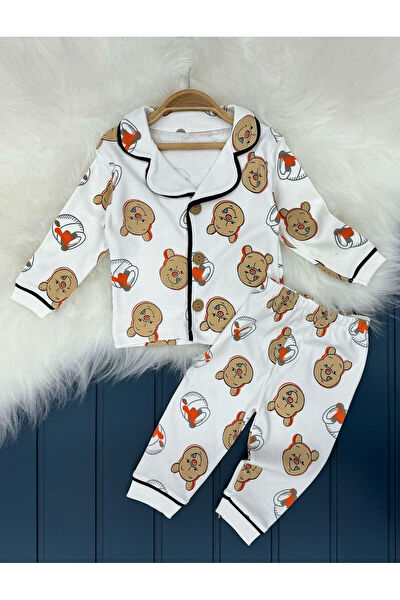 VaVbaby Bebek Pijama, Pijama Takımı